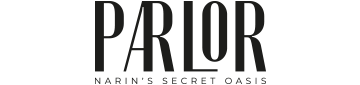 Parlor Logo